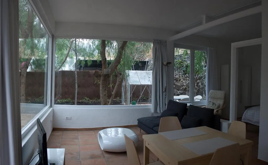 Casa Vacacional Rural Villa Barranco De Los Cernicalos バルセキージョ スペイン