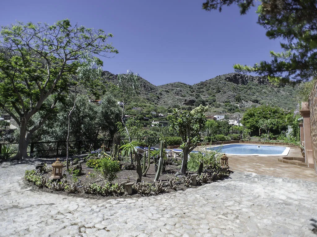 Casa Vacacional Rural Villa Barranco De Los Cernicalos Valsequillo 0*,  Spagna