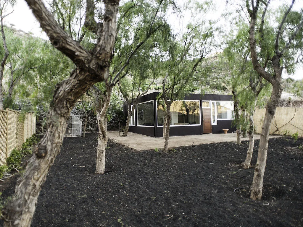 Landhaus Casa Vacacional Rural Villa Barranco De Los Cernicalos Valsequillo de Gran Canaria Spanien