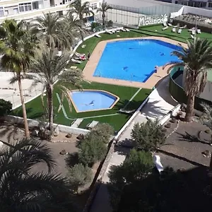 Los Molinos Maspalomas (Gran Canaria)